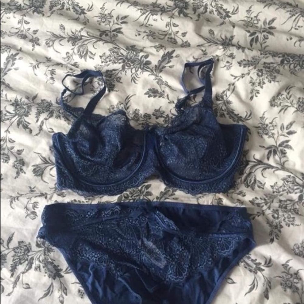 Adore me bras